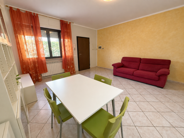 Appartamento in vendita a Fornacette - Calcinaia 60 mq Rif: 1448222 - Foto 3