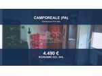 Immobile in asta di 125 m² con più di 5 locali in vendita a Camporeale