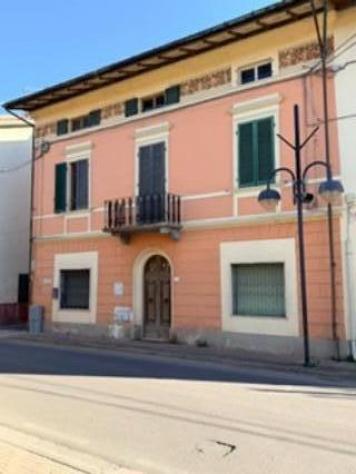 Porzione di casa in vendita a Orentano - Castelfranco di Sotto 195 mq Rif: 1447815 - Foto 2