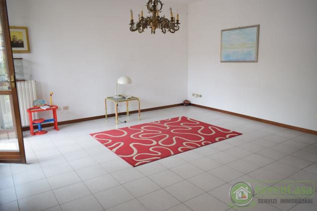 VILLA di 5 vani e di 260 mq (COLOGNO MONZESE) rif. IGC VILLA COLOGNO M.SE - Foto 7