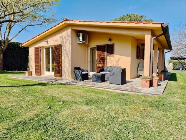 Villa in vendita a Crespina - Crespina Lorenzana 350 mq Rif: 1406166 - Foto 6