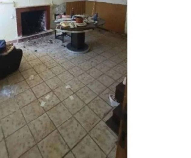 Immobile in asta di 177 m² con più di 5 locali e box auto in vendita a Falerone - Foto 3