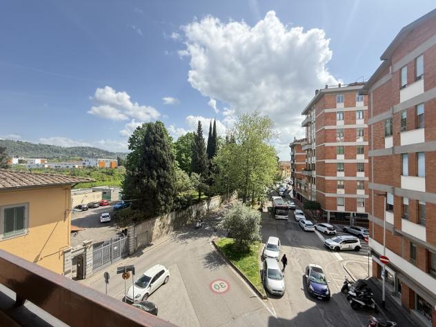 APPARTAMENTO di 5 vani e di 159 mq (FIRENZE - Via delle Panche, Firenze) rif. MOLPAN420 - Foto 7
