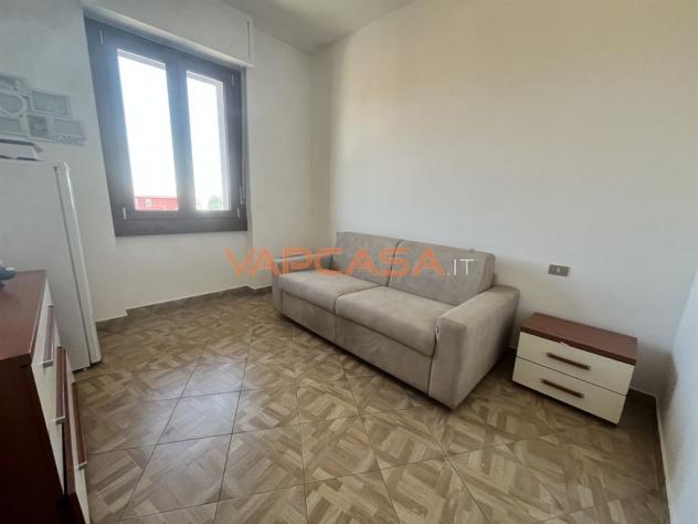 TRELOCALI CON TERRAZZA, BOX E CANTINA - Foto 19