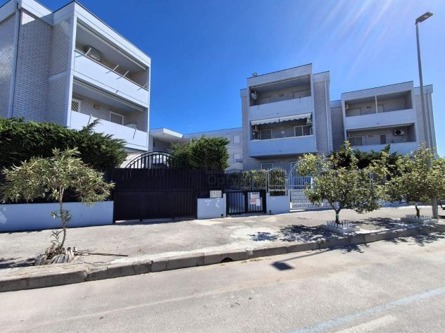 Trilocale con Box – Viale del Sole, Marina di Lesina