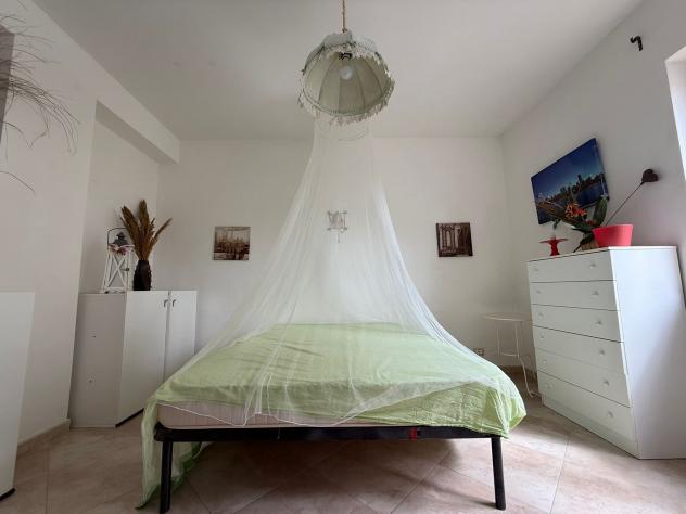 Appartamento in Via Emilio Verrina - Foto 14