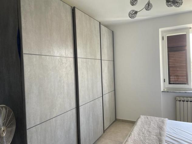 Appartamento in vendita a Marina di Massa - Massa 80 mq Rif: 1404869 - Foto 9