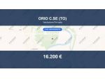Immobile in asta di 85 m², box auto in vendita a Mazzè