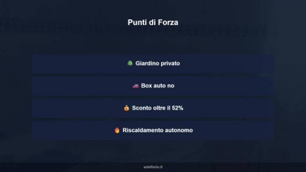 Immobile in asta di 112 m² in vendita a Messina - Foto 17