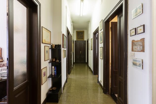 PRESTIGIOSO APPARTAMENTO NEL CUORE DI BRERA VIA LEGNANO - Foto 9