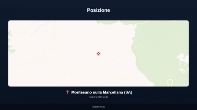 Immobile in asta di 97 m² in vendita a Montesano sulla Marcellana - Foto 17