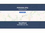 Immobile in asta di 94 m² in vendita a Perugia