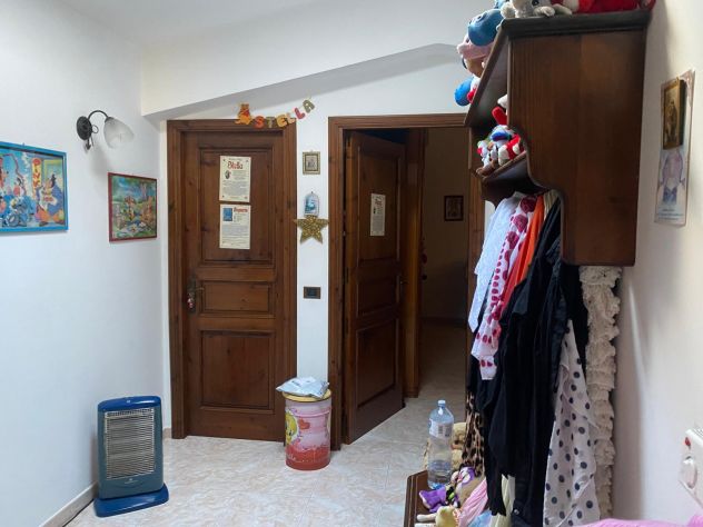 VENDESI - ROCCELLA IONICA – CONTRADA IUDEO - Foto 9