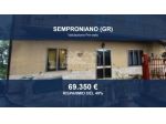Immobile in asta di 131 m² con più di 5 locali in vendita a Semproniano
