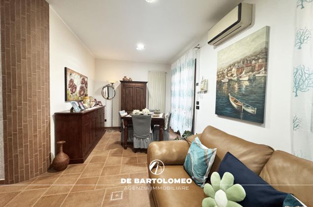 VIA MEDITERRANEO VILLA IN RESIDENCE SU DUE LIVELLI - Foto 5