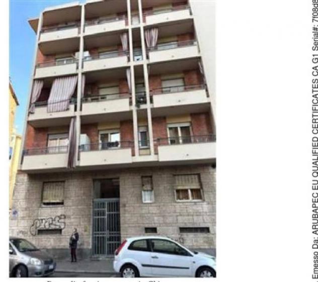 Immobile in asta di 57 m² in vendita a Torino - Foto 8