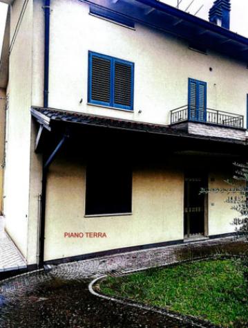Immobile in asta di 389 m² in vendita a Vallefoglia - Foto 11