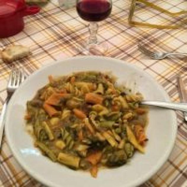 Albergo Ristorante La Vittoria di Calvarese Marco - Foto 4