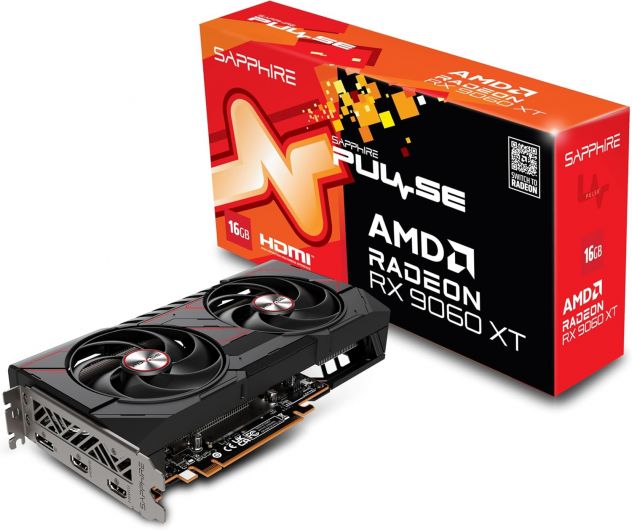 OFFERTA PC GAMING A RATE DA 49€ - INTEL 225F / 16GB RAM / RX9060XT 16GB / WIN11 - Foto 3