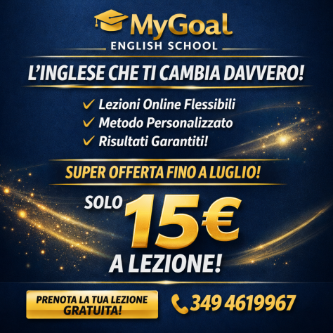 MyGoal English School - Foto 4