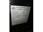 Stufa a pellet royal 11kw