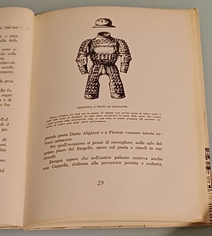 AMA FIRENZE, Piero Bargellini. - Foto 6