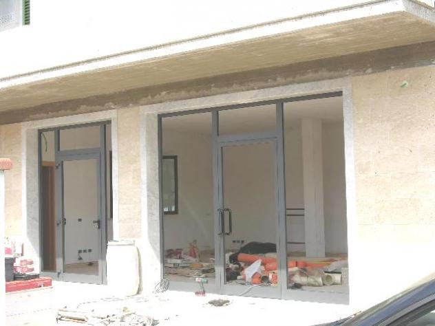 Locale comm.le/Fondo in vendita a Chimenti - Altopascio 70 mq Rif: 1071298 - Foto 4