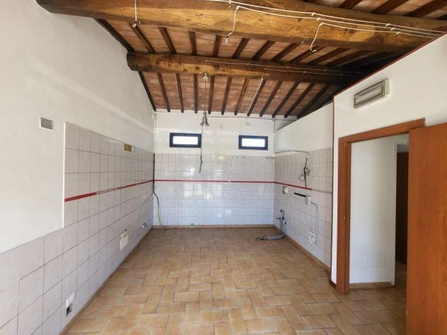 Negozio in vendita a Castelfiorentino 48 mq Rif: 1347331 - Foto 4