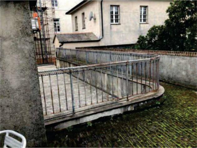 Immobile in asta di 79 m² in vendita a Genova - Foto 4