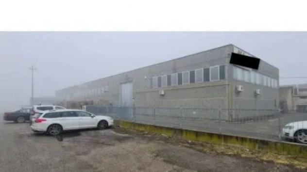 Immobile in asta di 10830 m² in vendita a Novi di Modena - Foto 8