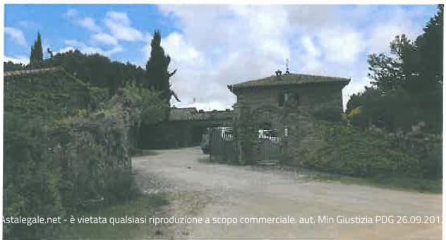 R.G.E. 137/2018 Siena - Foto 2