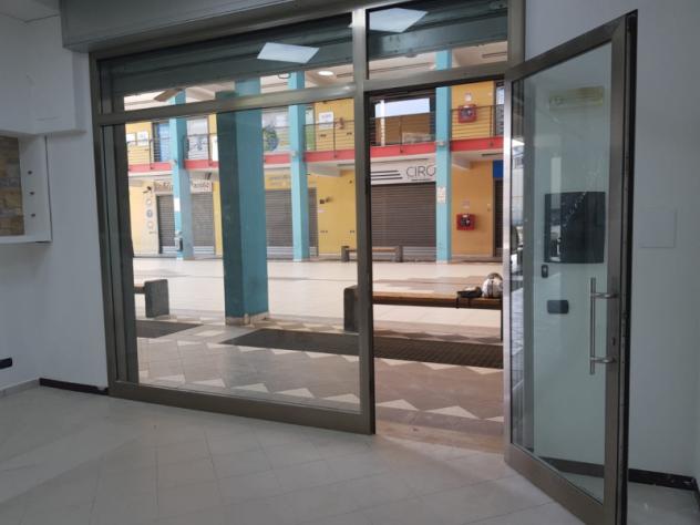 Negozio in Via Giuseppe Dossetti - Foto 6