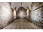 Spazi espositivi BIENNALE 2026