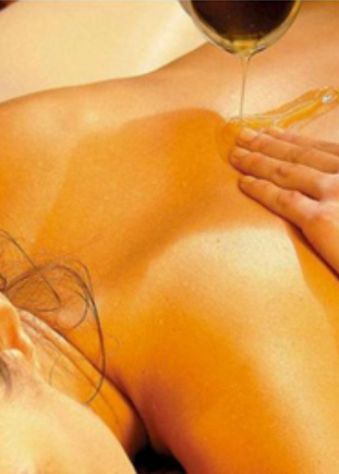 LONG MASSAGGE 1 ORA/60EURO - Foto 2 Tel:3890374860