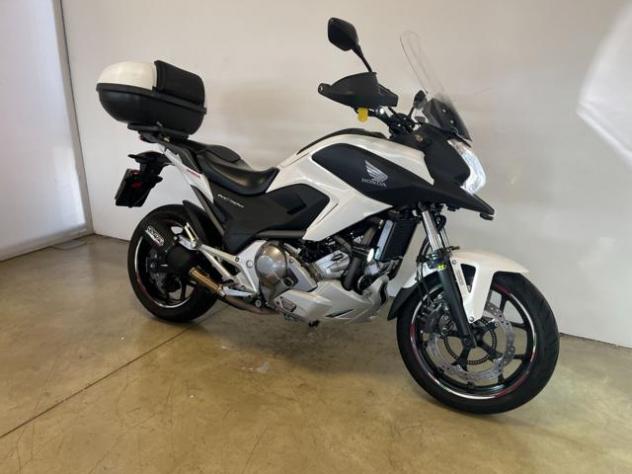 HONDA NC700X DCT ABS rif. 24003553 - Foto 2