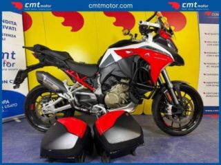 DUCATI Multistrada V4 1100 Garantita e Finanziabile rif. 24031540