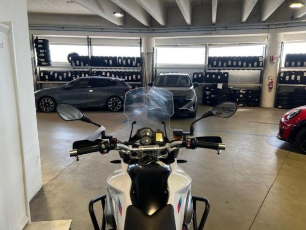 BMW F 700 GS - Foto 7