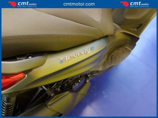 PIAGGIO Beverly 400 Garantito e Finanziabile rif. 24100866 - Foto 9