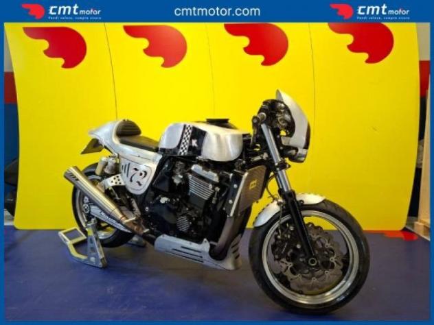 KAWASAKI ZRX 1200 Finanziabile - Argento - 10405 rif. 24148115 - Foto 2