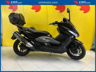 YAMAHA T-Max 500 Garantito e Finanziabile rif. 23960851