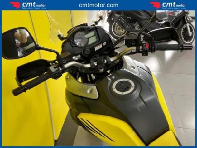 SUZUKI V-Strom 1000 Garantita e Finanziabile rif. 23546014 - Foto 6