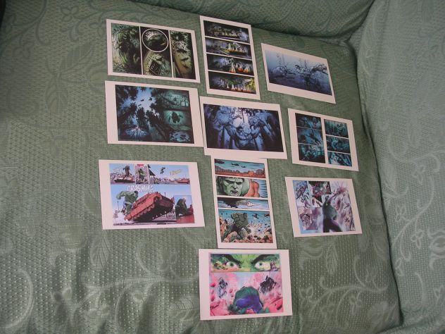HULK - Foto 9