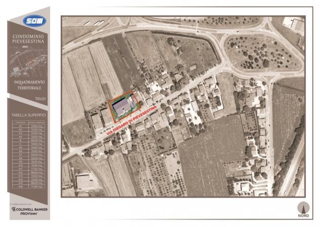Appartamento in vendita a Cesena - Foto 6