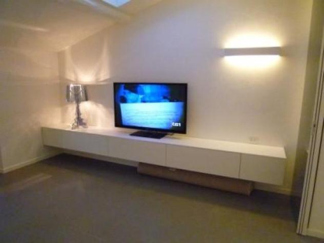 Attico in vendita a Forte dei Marmi 55 mq Rif: 1288937 - Foto 4