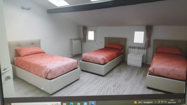 POSTO LETTO PER STUDENTESSA/STAGISTA ZONA BICOCCA MILANO - Foto 4
