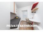 Stanza con bagno esclusivo [TN_GVN3-2_S4]