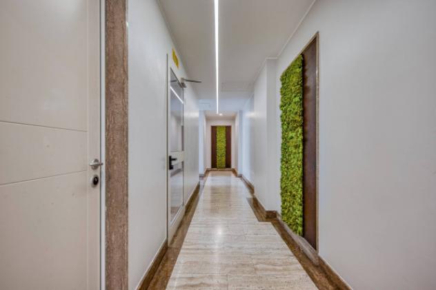 Appartamento di 50 m² con 1 locale in affitto a Milano - Foto 3