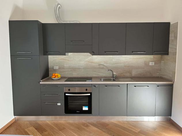 Apartment in Via Carlo Rusconi, Roma for 60 m² with 1 bedroom - Foto 2