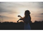 Violinista professionista per eventi e matrimoni Vigliano Biellese