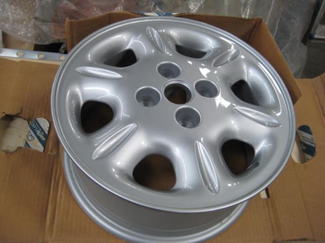 CERCHIO FIAT BRAVA MAREA FIAT 46440366